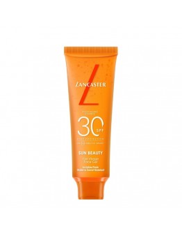 Lancaster Sun Beauty Invisible Face Gel SPF30 50 ml