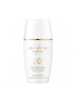 Lancaster Sun Perfect Sun Perfecting Fluid SPF50 30 ml