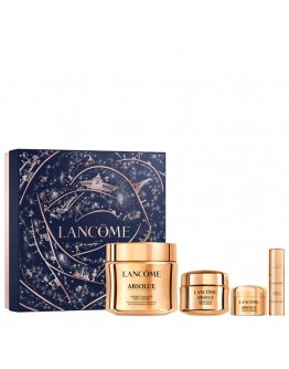 Coffret Lancôme Absolue