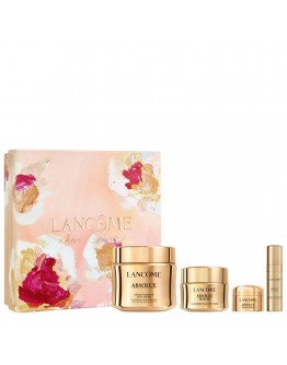 Coffret Lancôme Absolue