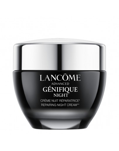 Lancôme Advanced Génifique Crème Nuit Réparatrice 50 ml
