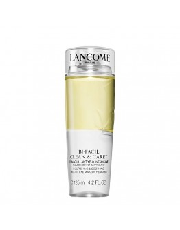 Lancôme Bi-Facil Clean & Care 125 ml