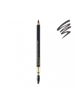 Lancôme Brôw Shaping Powdery Pencil #09 Soft Black 1,19 gr