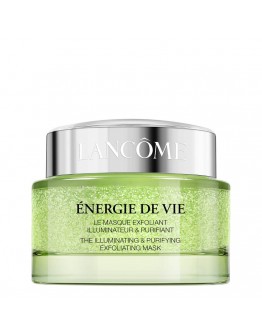 Lancôme Énergie de Vie Brightening & Purifying Exfoliating Mask 75 ml