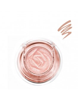 Lancôme Idôle Goddess Dimension Mono Eyeshadow #01 Dawn Reflection (Peachy Gold Nude Shimmer) 1,2 gr