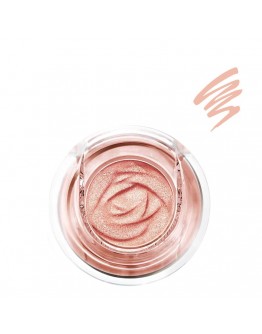 Lancôme Idôle Goddess Dimension Mono Eyeshadow #09 Stellar Light (Peachy Pink Sparkle) 1,2 gr