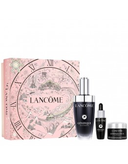 Coffret Lancôme Génifique Ultimate Serum
