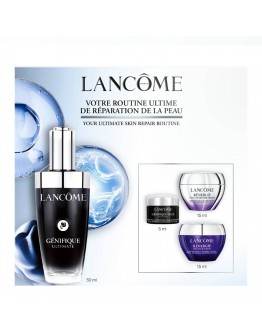 Coffret Lancôme Génifique Ultimate Serum