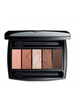 Lancôme Hypnôse 5 Couleurs Eyeshadow Palette #18 Nude Sculptural 4 gr