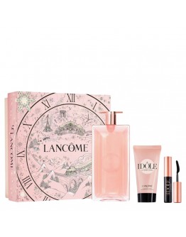 COFFRET LANCÔME IDÔLE EDP 100 ml