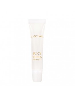 Lancôme Juicy Tubes Lip Gloss #01 Pure 15 ml