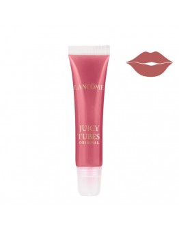 Lancôme Juicy Tubes Lip Gloss #08 Tickled Pink 15 ml