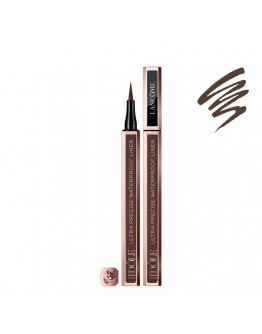 Lancôme Lash Idôle Ultra Precise Waterproof Liner #02 Syrup Brown 1 ml
