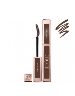 Lancôme Lash Idôle Lifting Volumizing Mascara #02 Brown 8 ml