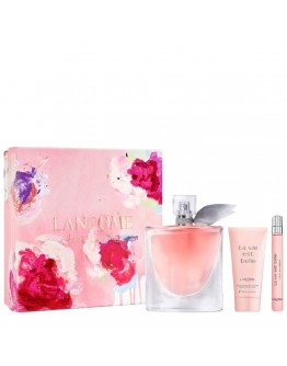 COFFRET LANCÔME LA VIE EST BELLE EDP 100 ml