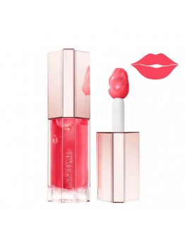 Lancôme Lip Idôle Juicytreat #12 Cherrylicious 9 ml