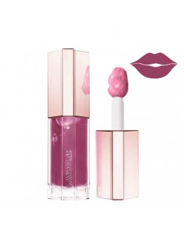 Lancôme Lip Idôle Juicytreat #18 Berry Yummi 9 ml