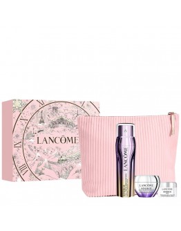 Coffret Lancôme Rénergie C.R.x. Triple Serum Retinol