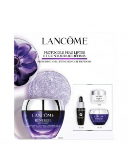 Coffret Lancôme Rénergie Multi-Lift Cream