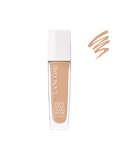 Lancôme Teint Idole Ultra Wear Care & Glow Serum Foundation SPF27 #310N 30 ml