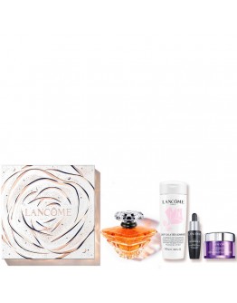 COFFRET LANCÔME TRÉSOR EDP 100 ml