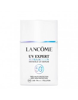 Lancôme UV Expert Supra Screen Invisible UV Serum SPF50+ 40 ml