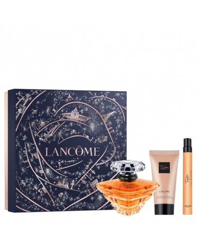 COFFRET LANCÔME TRÉSOR EDP 50 ml