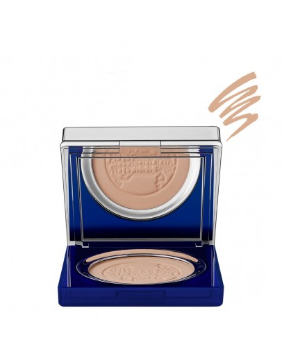 La Prairie Skin Caviar Powder Foundation SPF15 #N-10 Crème Pêche 9 gr