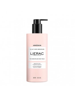 Lierac Arkéskin Le Lait Corps Ménopause 200 ml