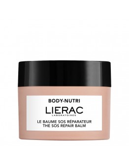 Lierac Body-Nutri Le Baume SOS Réparateur 30 ml