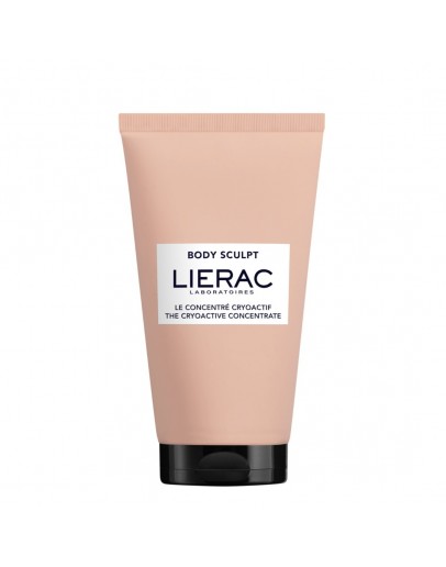 Lierac Body Sculpt Le Concentré Cryoactif 150 ml