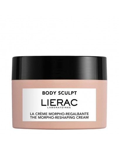 Lierac Body Sculpt La Crème Morpho-Regalbante 200 ml
