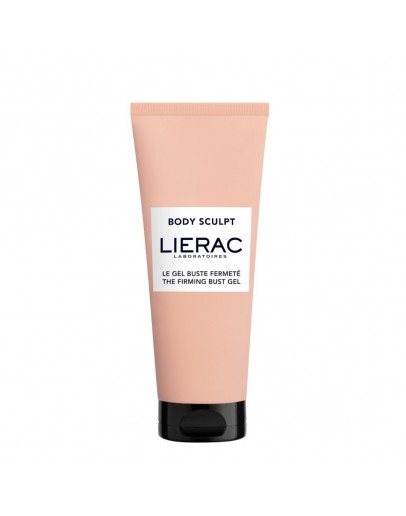 Lierac Body Sculpt Le Gel Buste Fermeté 75 ml