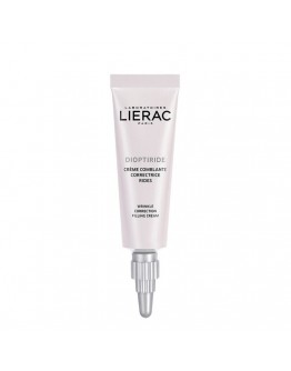 Lierac Dioptiride Crème Comblante Correctrice Rides 15 ml