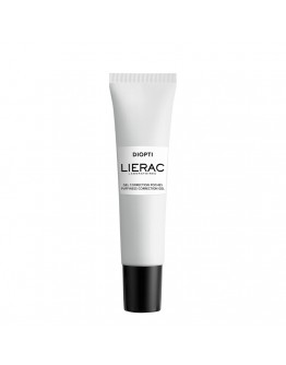 Lierac Diopti Gel Correction Poches 15 ml