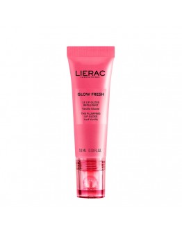 Lierac Glow Fresh Le Lip Gloss Repulpant 10 ml