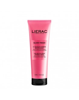 Lierac Glow Fresh Le Masque Express Revitalisant 75 ml