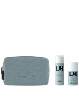 Coffret Lierac Homme Fluide Anti-Âge Global