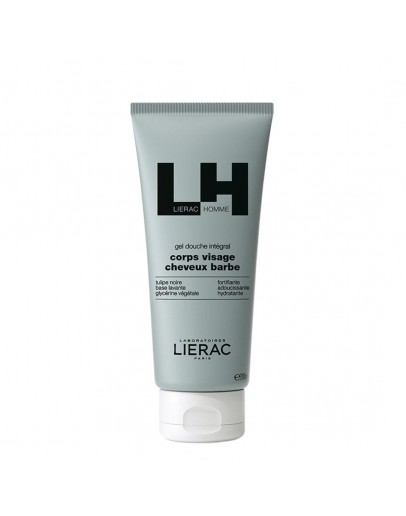 Lierac Homme Gel Douche Intégral 200 ml