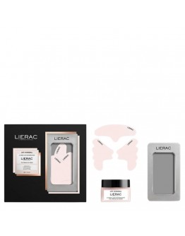 Coffret Lierac Lift Integral La Crème Jour