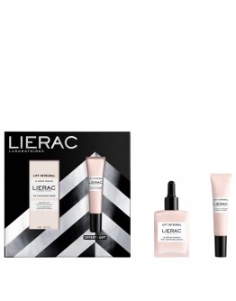 Coffret Lierac Lift Integral Le Sérum Tenseur