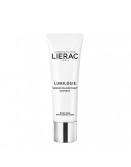 Lierac Lumilogie Masque Éclaircissant Unifiant 50 ml