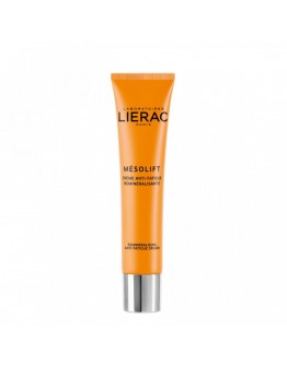Lierac Mésolift Crème Anti-Fatigue Reminéralisante 40 ml