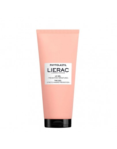 Lierac Phytolastil Le Gel Prévention Vergetures Corps 200 ml