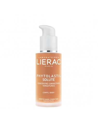 Lierac Phytolastil Soluté Concentré Correction Vergetures Corps 75 ml