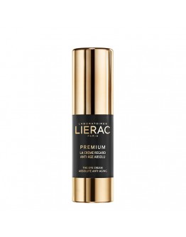 Lierac Premium La Crème Regard Anti-Âge Absolu 15 ml