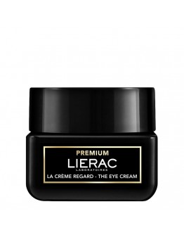 Lierac Premium La Crème Regard 20 ml