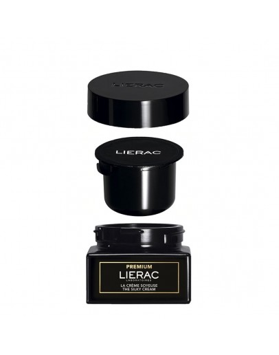 Lierac Premium La Crème Soyeuse 50 ml Recarga
