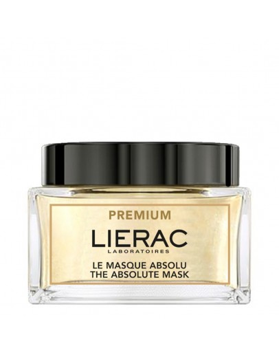 Lierac Premium Le Masque Absolu 50 ml