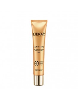 Lierac Sunissime BB Fluide Protector Anti-Âge Global SPF30 #Doré 40 ml